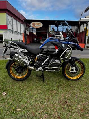 BMW R 1250 GS ADVENTURE PREMIUM BMW R 1250 GS ADVENTURE PREMIUM